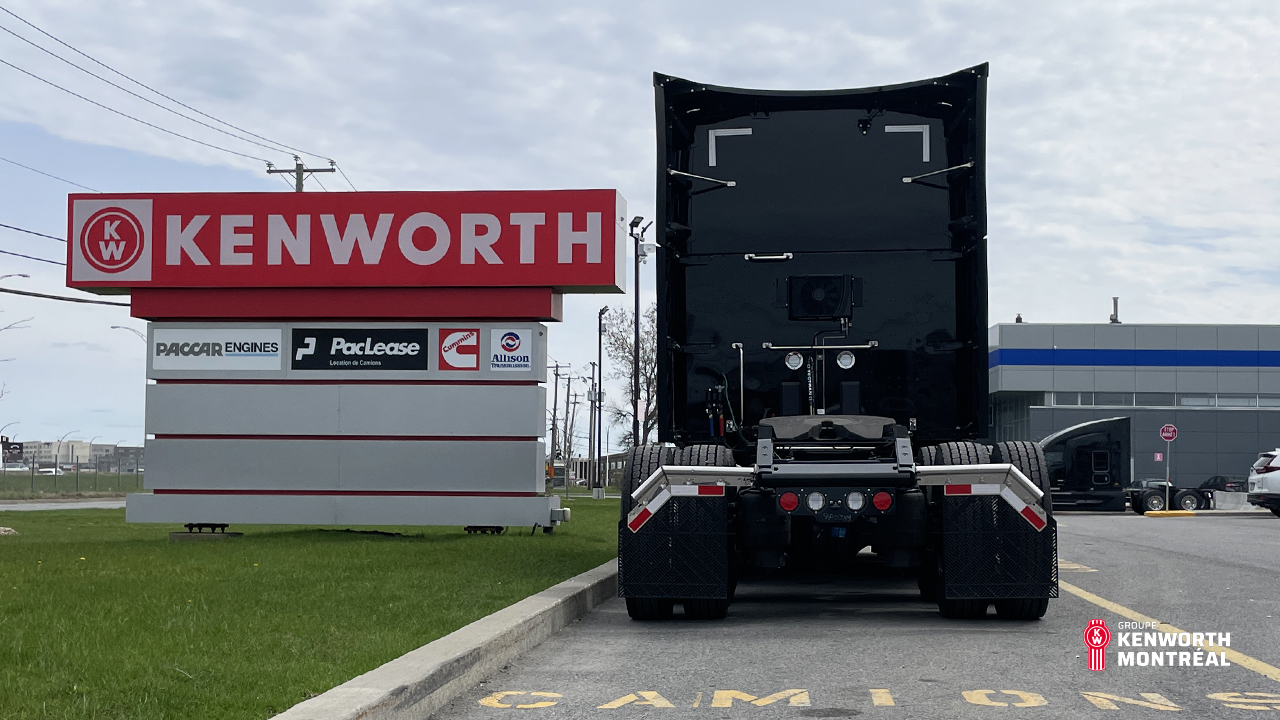Kenworth