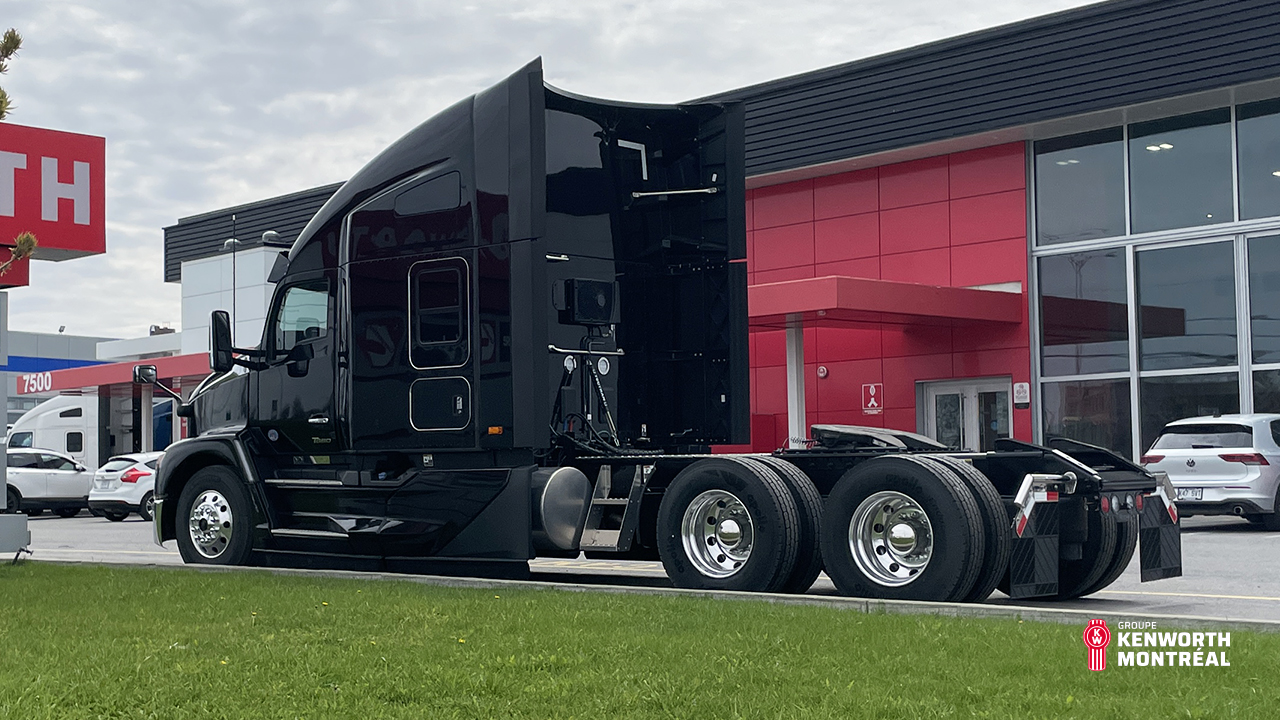 Kenworth