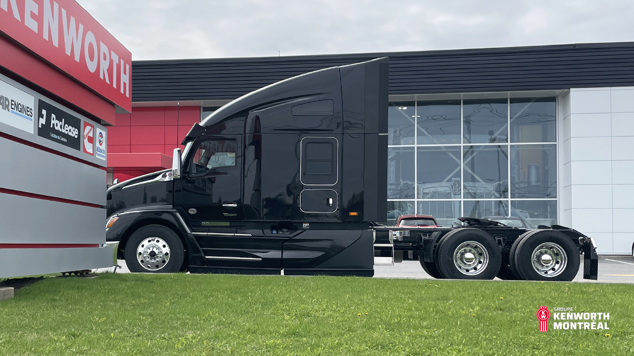 Kenworth
