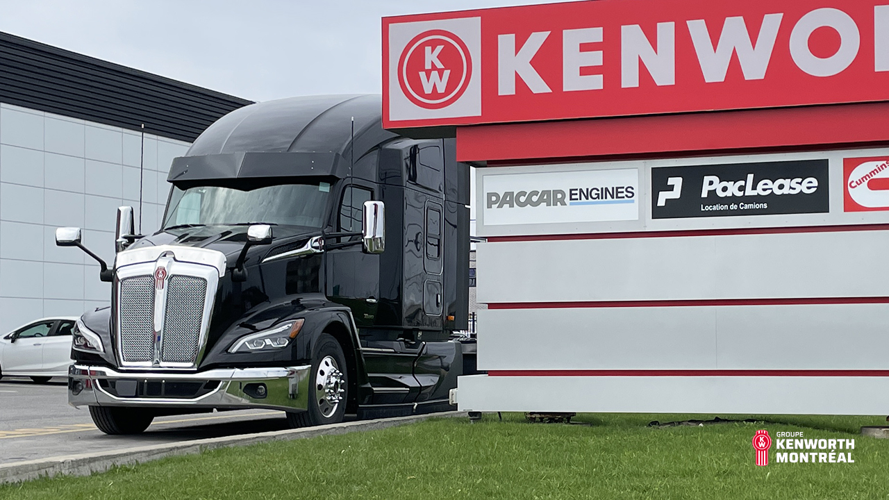 Kenworth