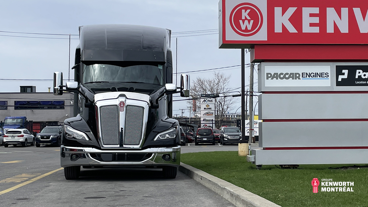 Kenworth