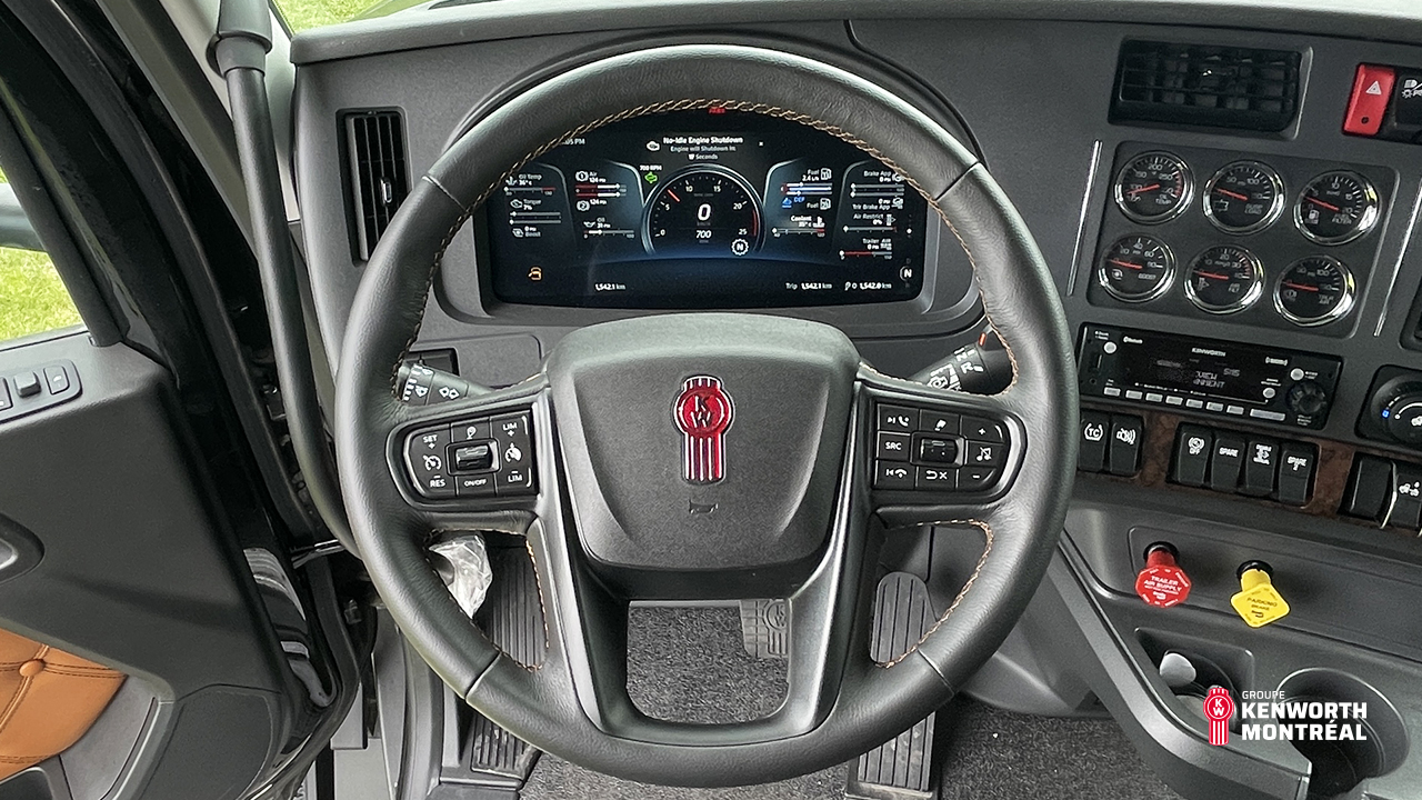 Kenworth