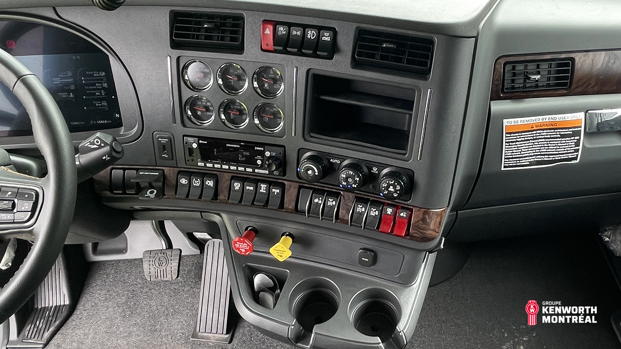 Kenworth