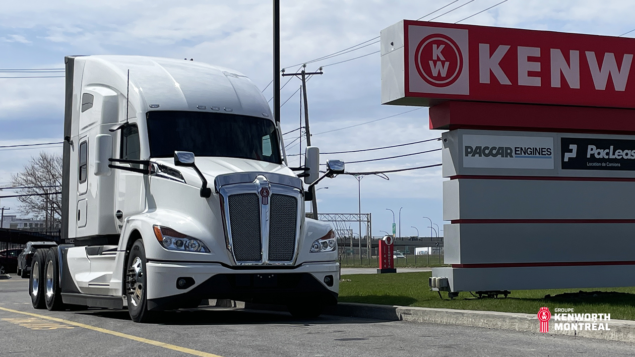 Kenworth