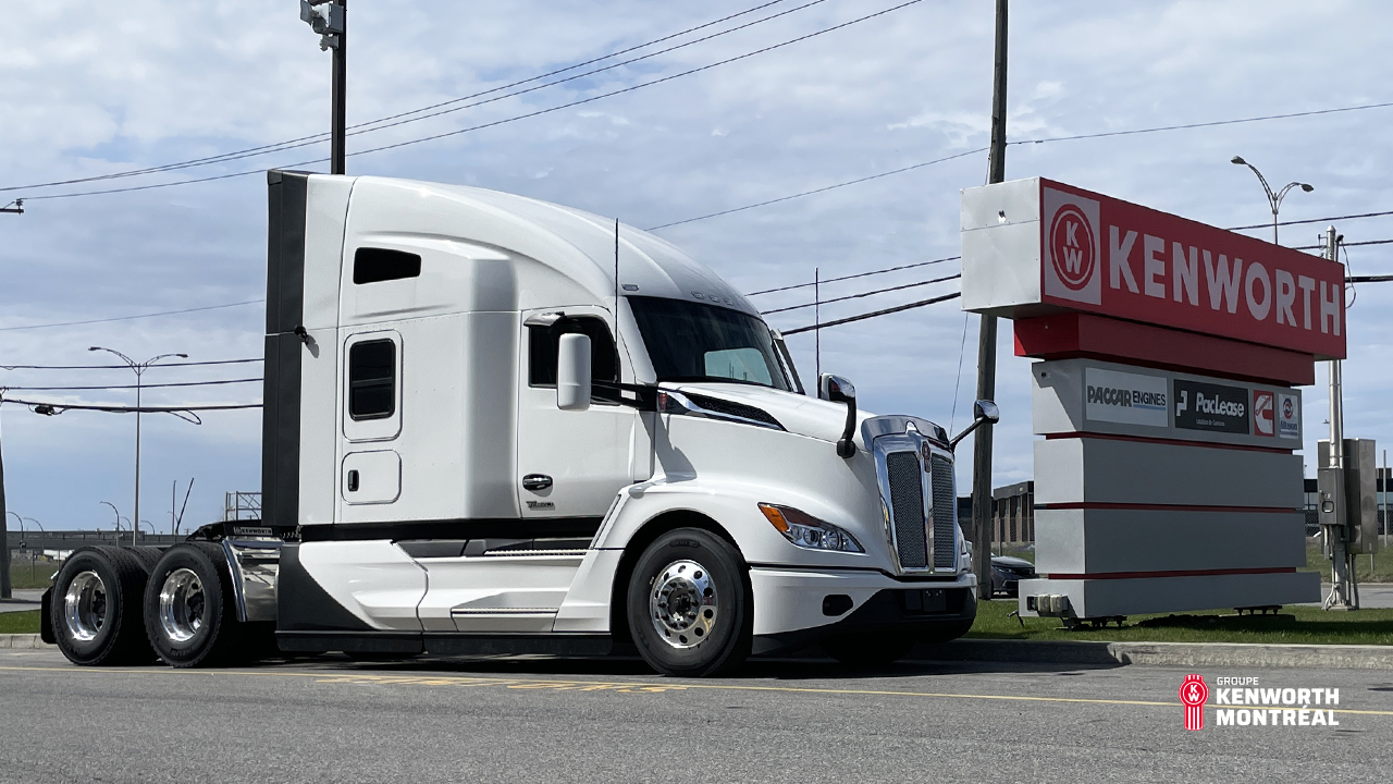 Kenworth