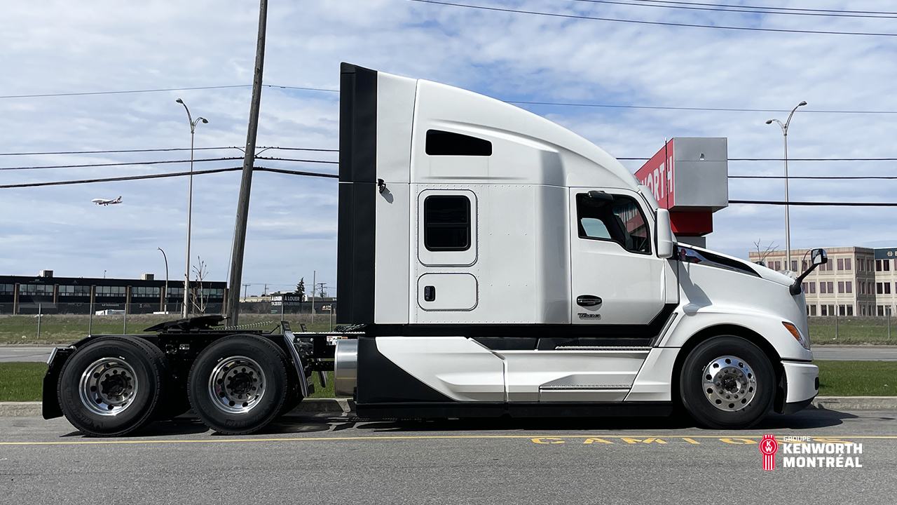Kenworth