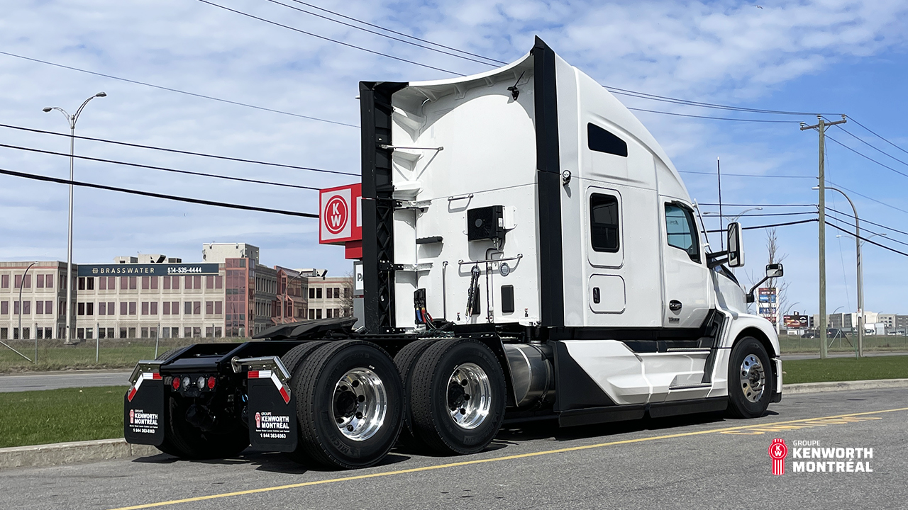 Kenworth