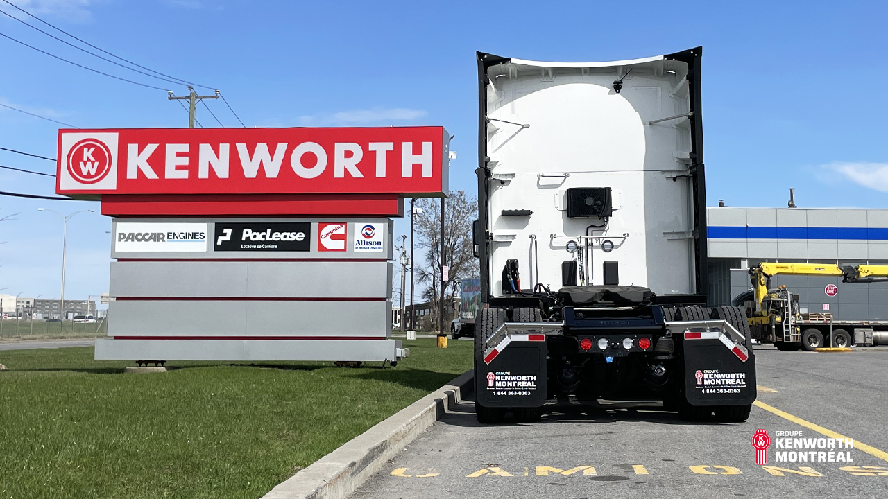 Kenworth