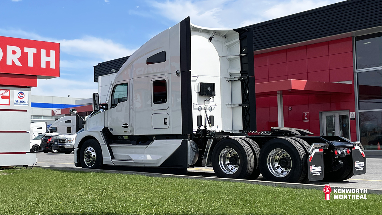 Kenworth