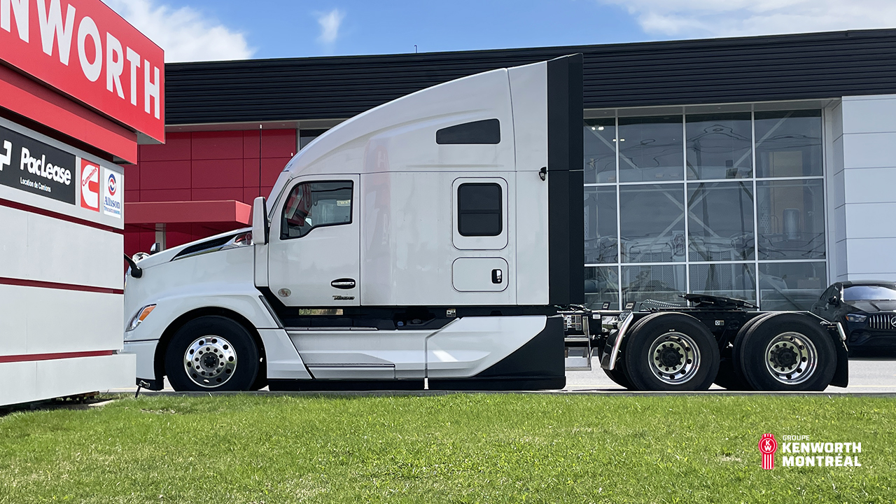 Kenworth
