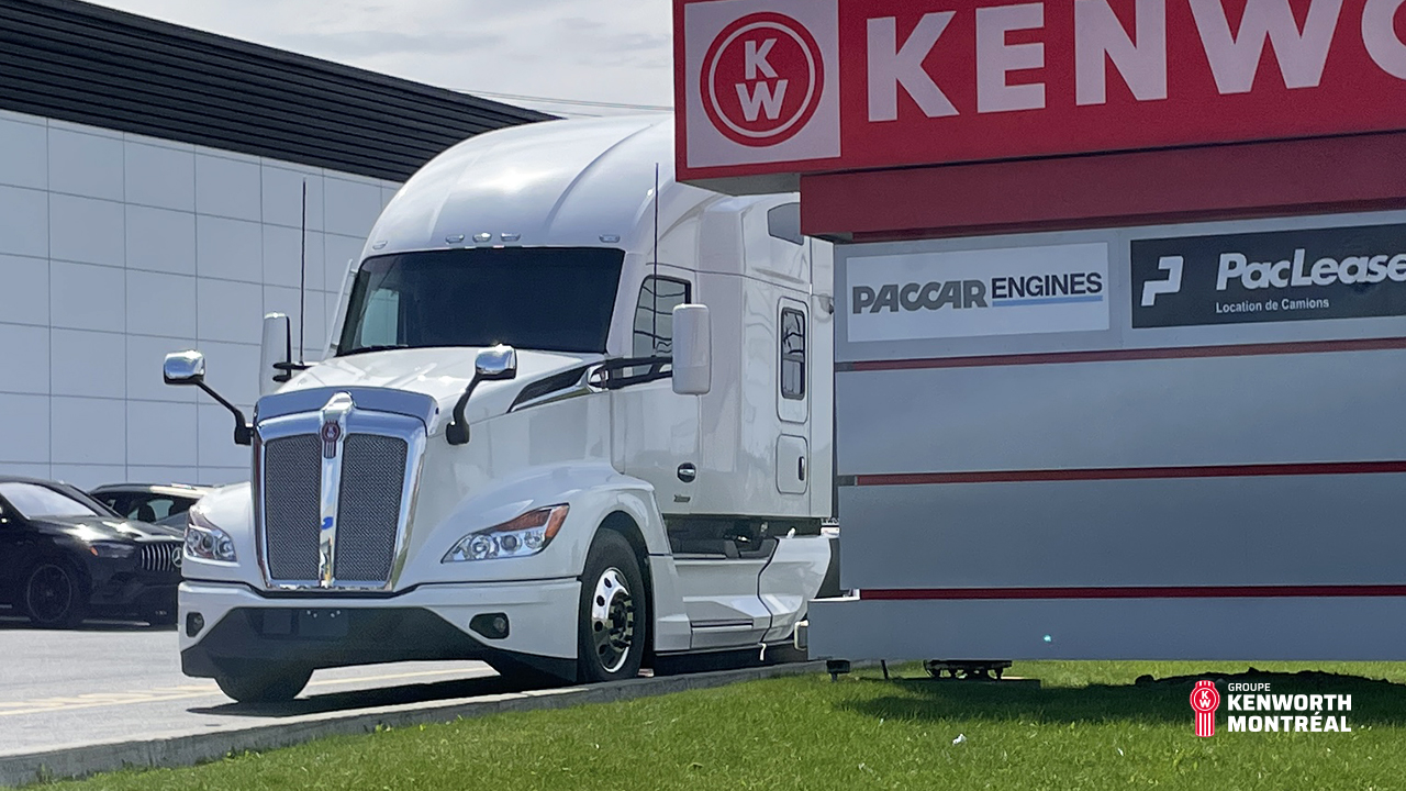 Kenworth