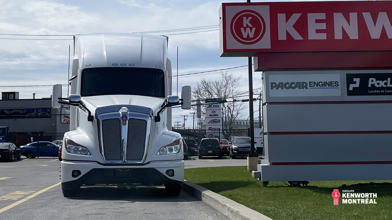 Kenworth