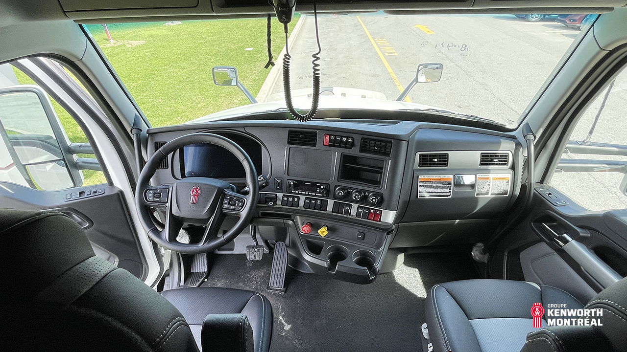 Kenworth