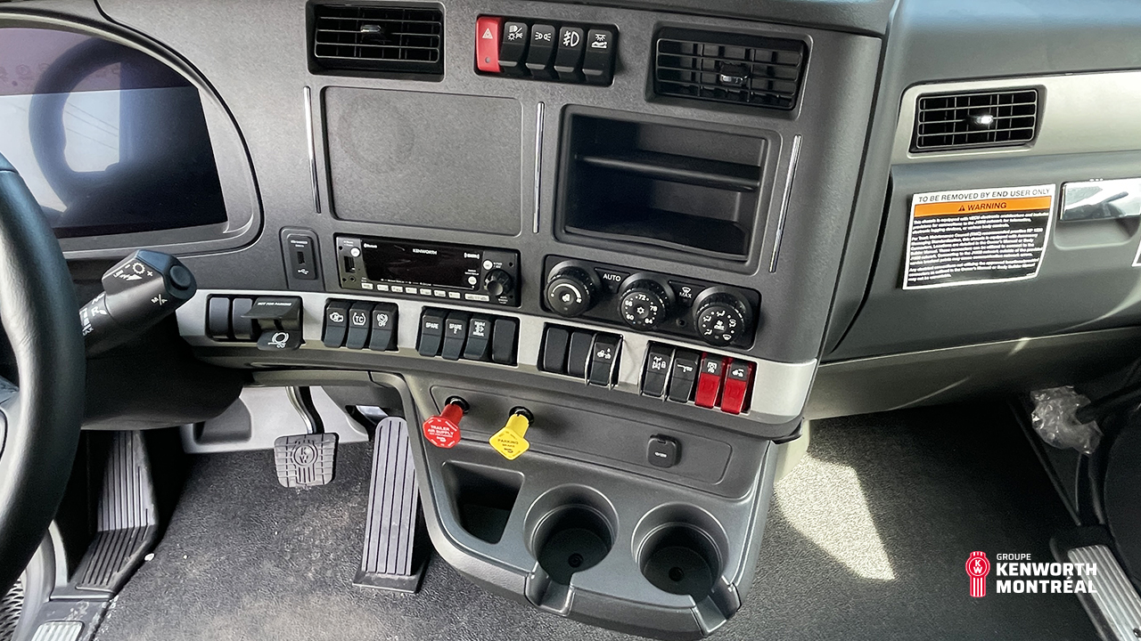Kenworth