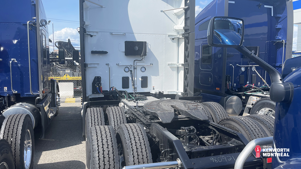 Kenworth