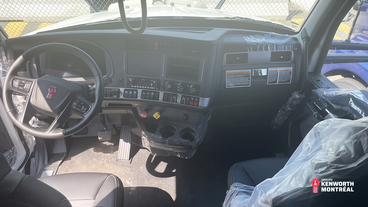 Kenworth