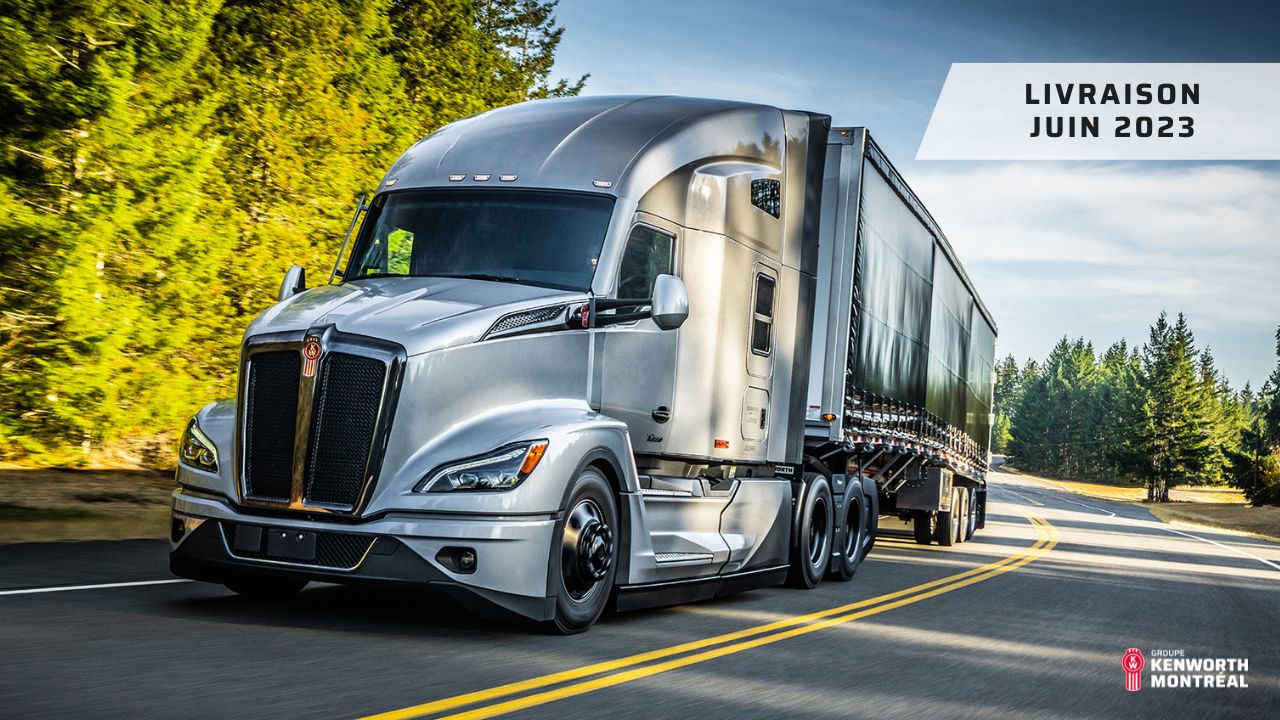 Kenworth