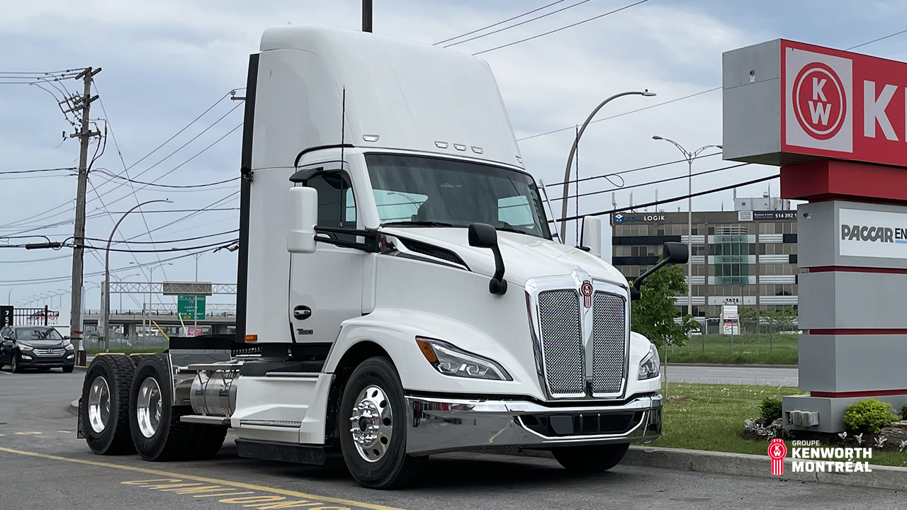 Kenworth