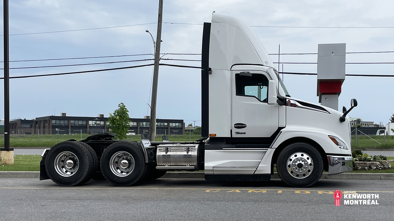 Kenworth