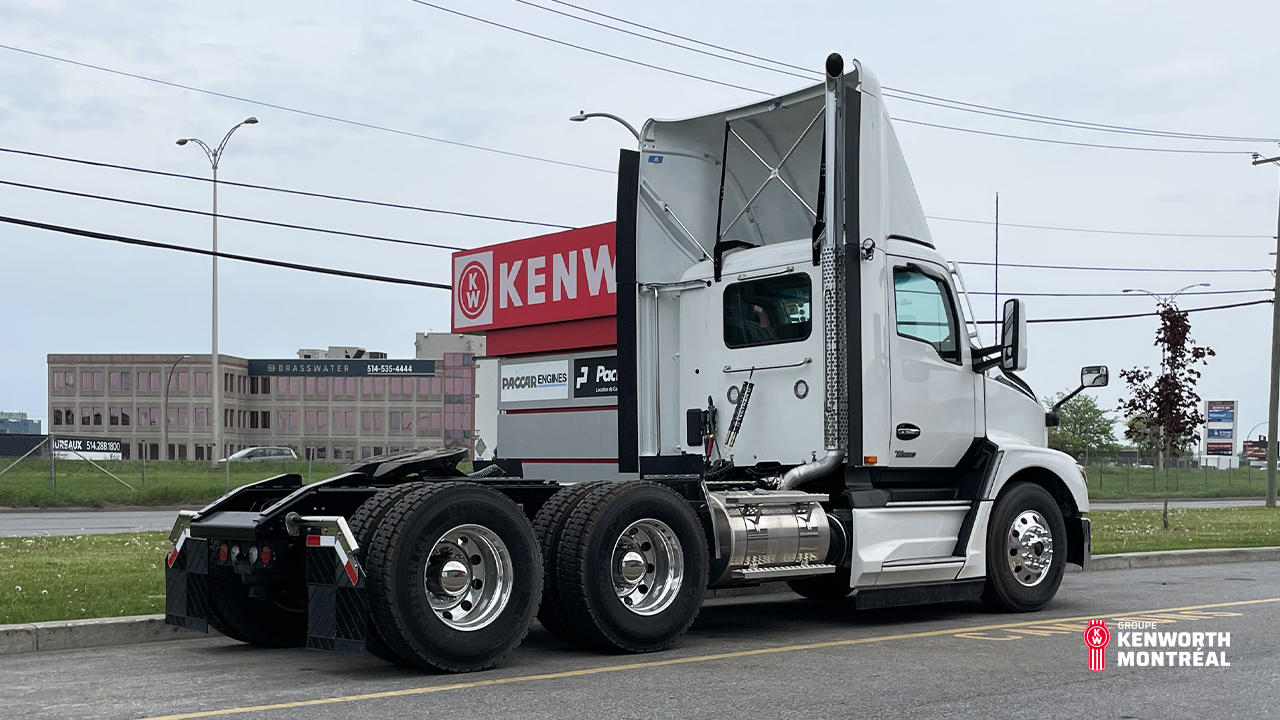 Kenworth
