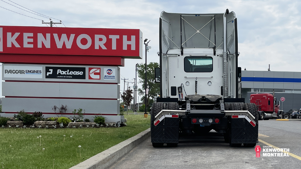 Kenworth