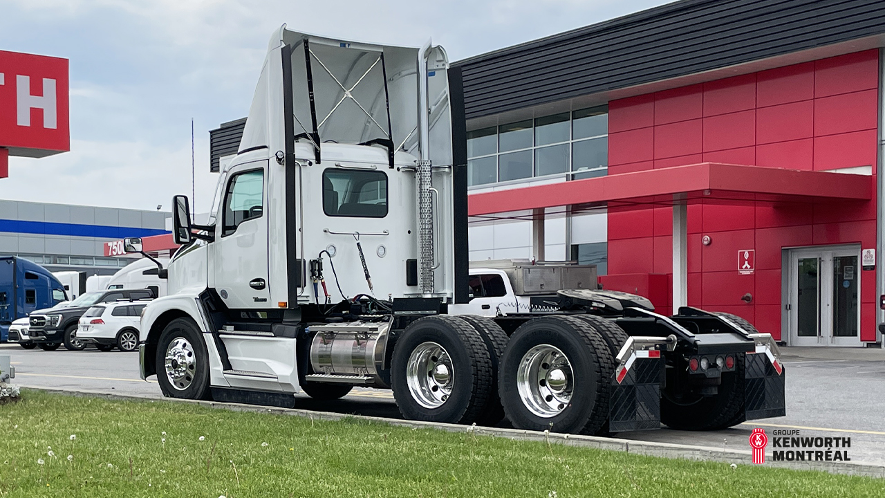 Kenworth