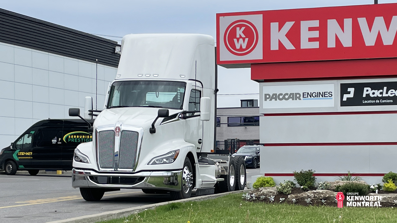 Kenworth