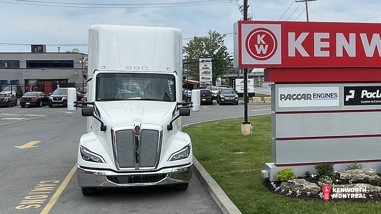 Kenworth