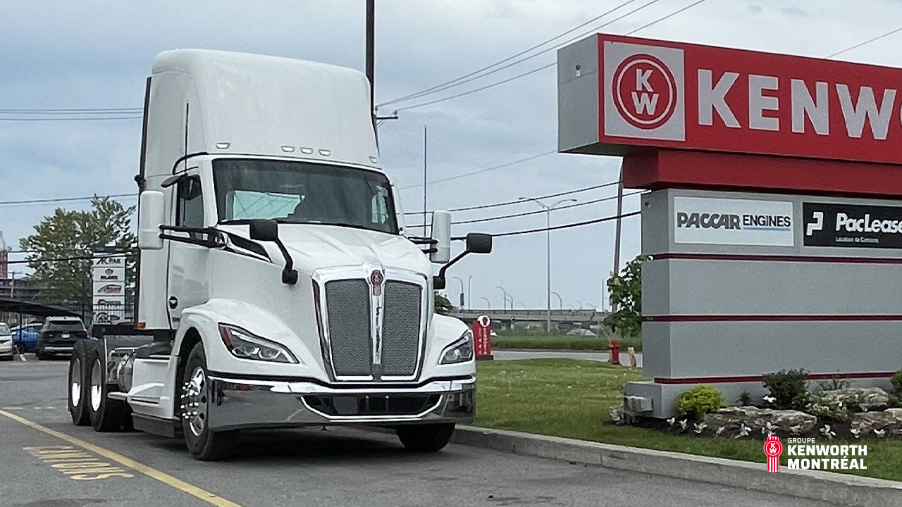 Kenworth