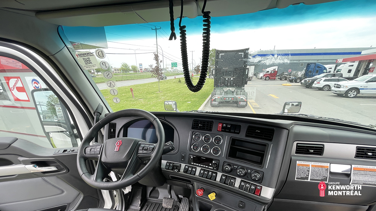 Kenworth