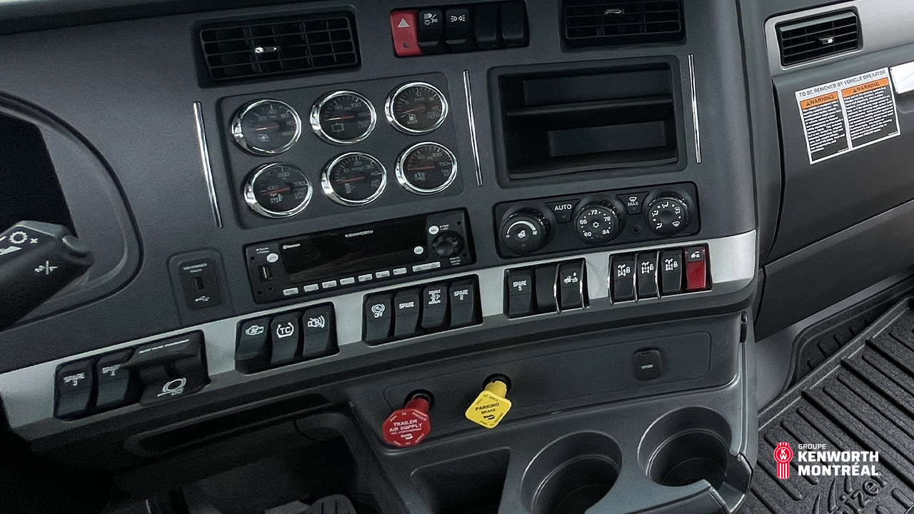 Kenworth