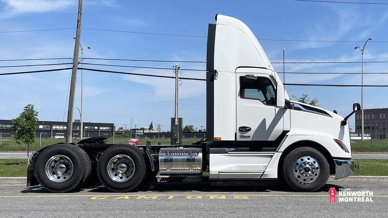 Kenworth