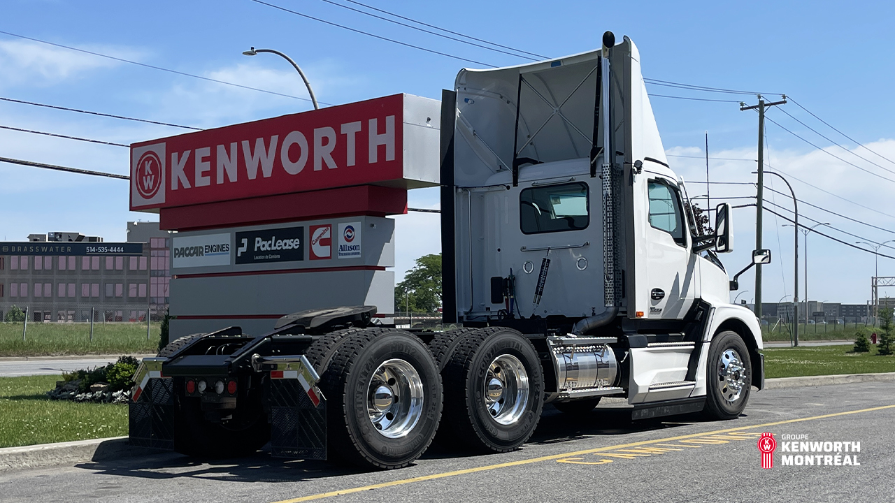 Kenworth