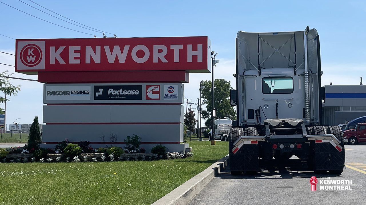 Kenworth