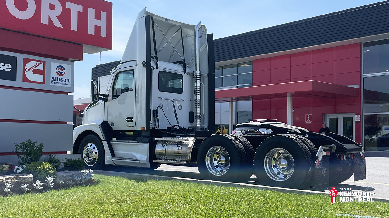 Kenworth