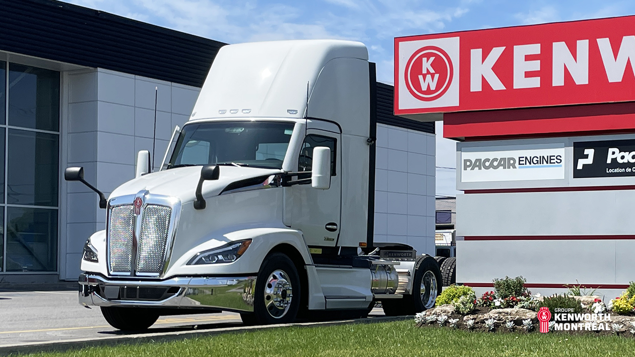Kenworth