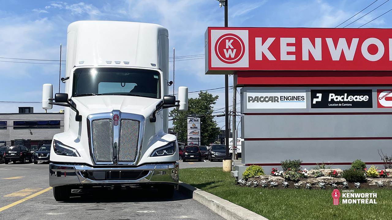 Kenworth