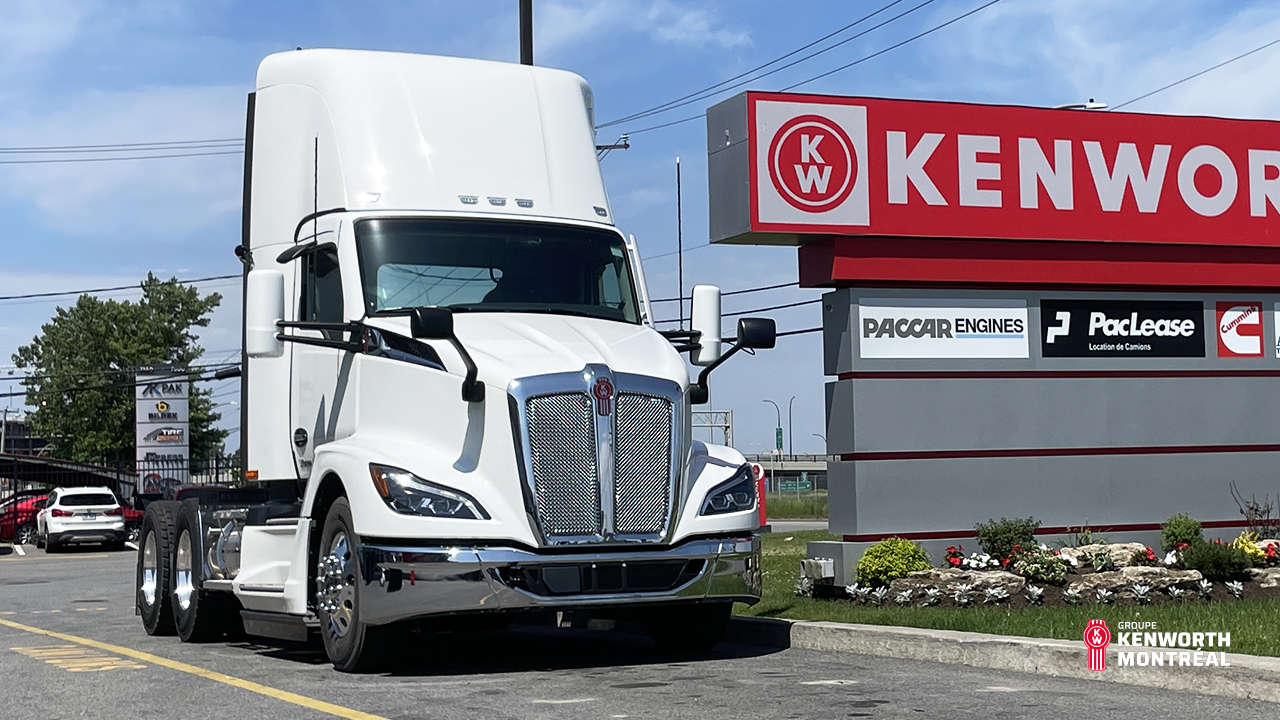 Kenworth