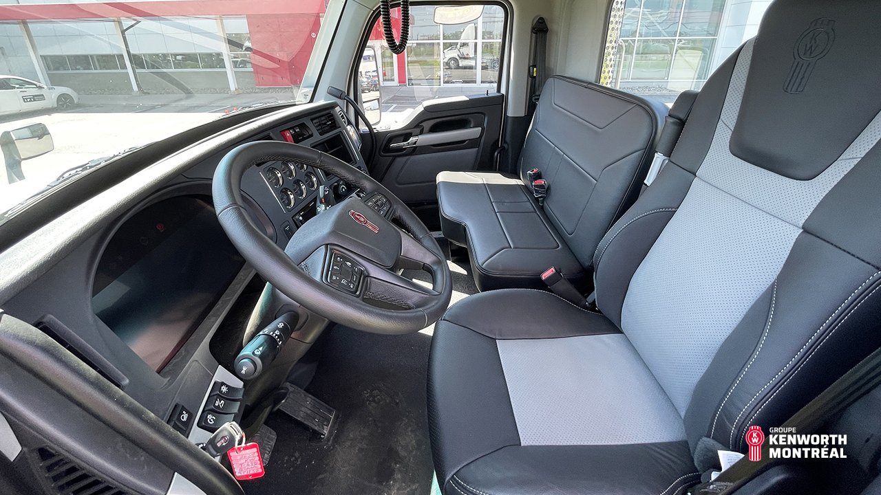 Kenworth