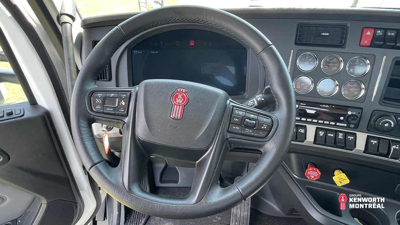 Kenworth