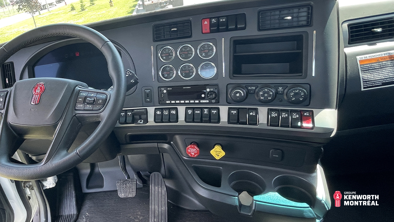 Kenworth