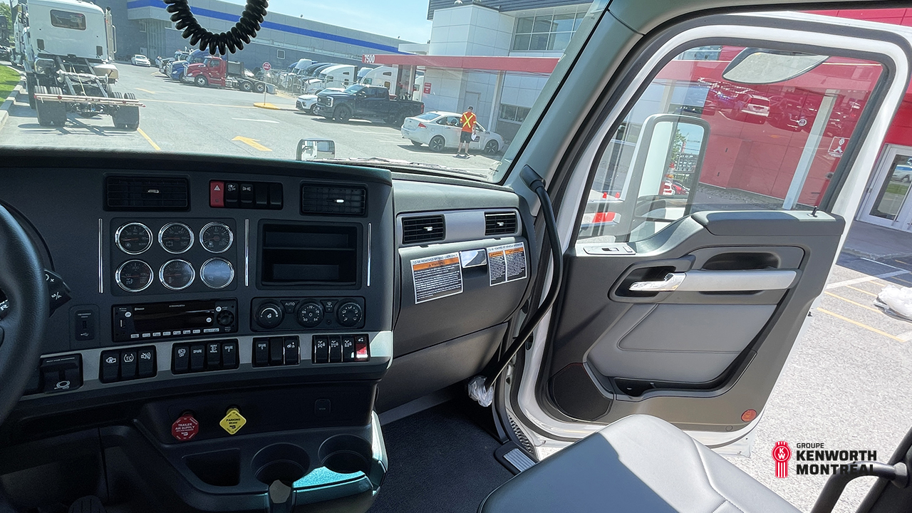 Kenworth
