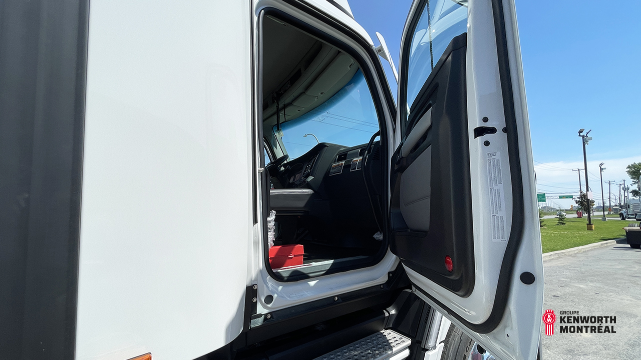 Kenworth