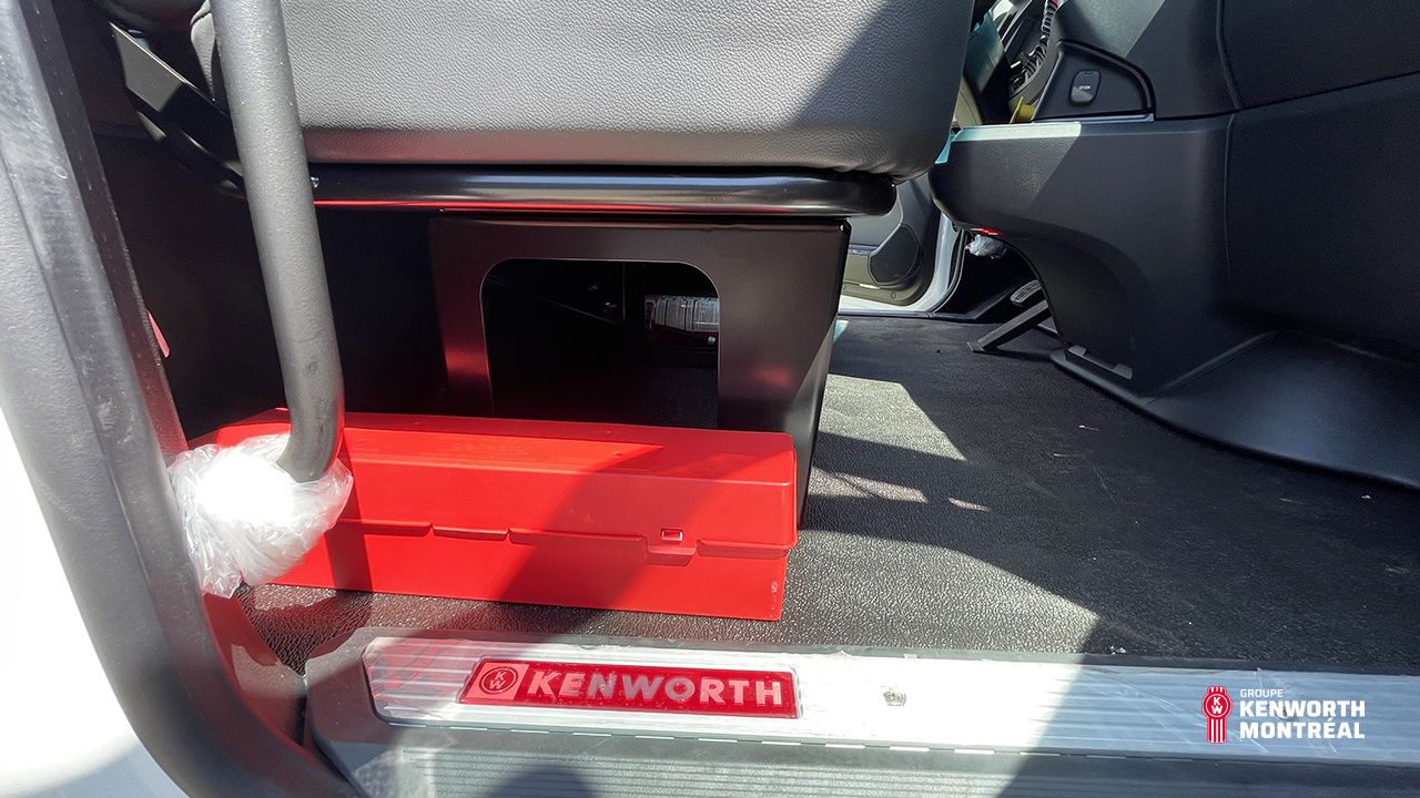 Kenworth