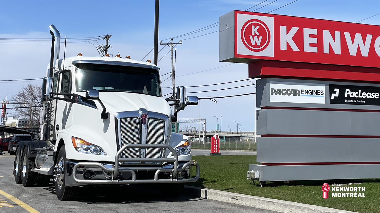Kenworth