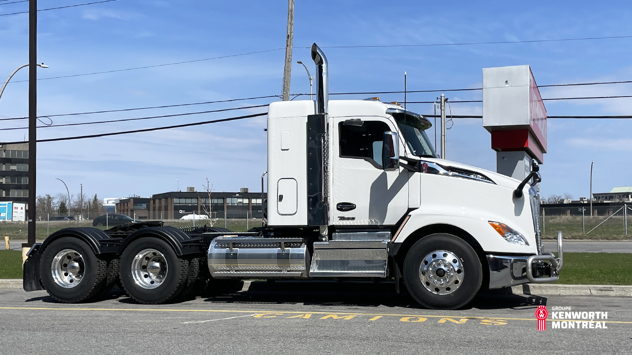 Kenworth