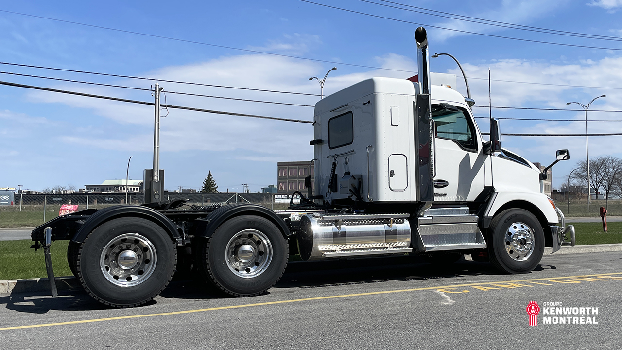 Kenworth