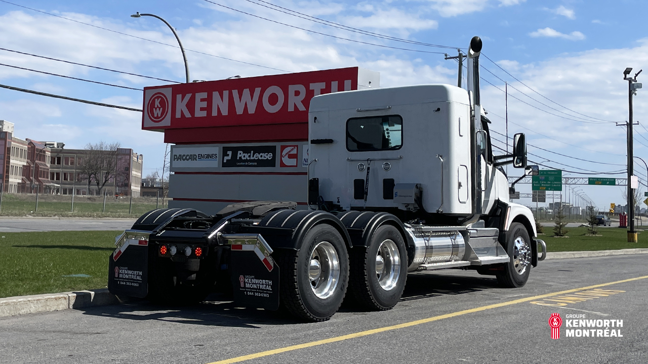 Kenworth