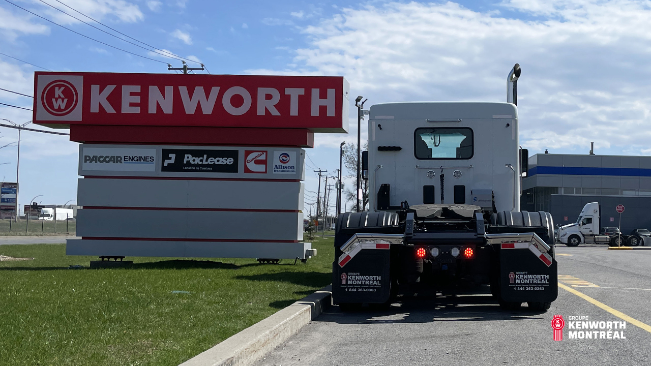 Kenworth