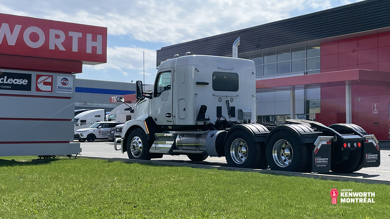 Kenworth
